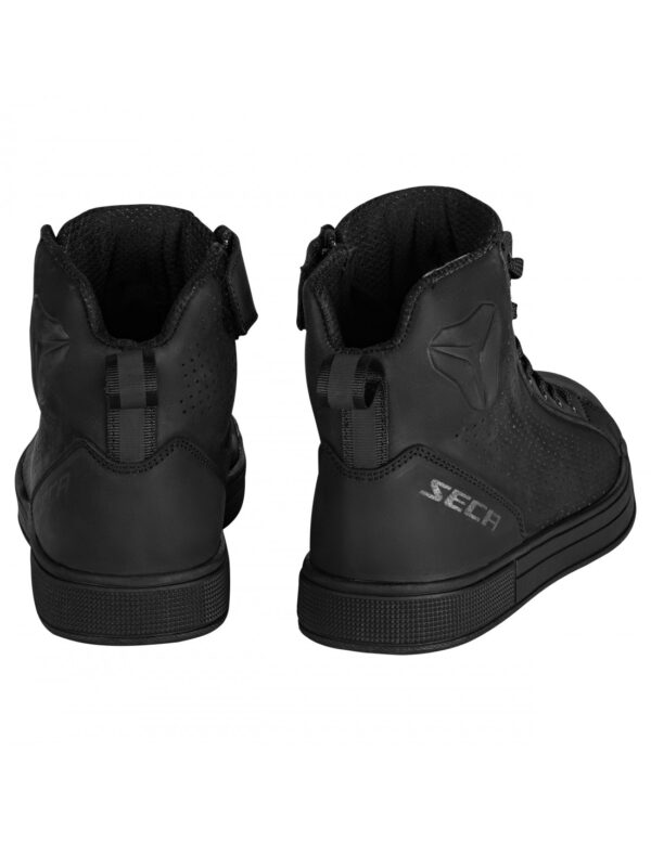 KENT II BLACK