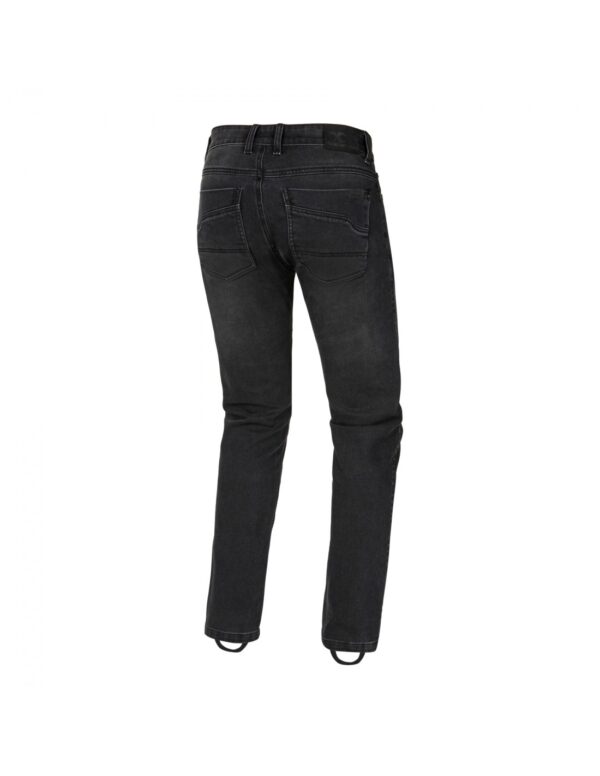 NIGHT CITY ARM BLACK