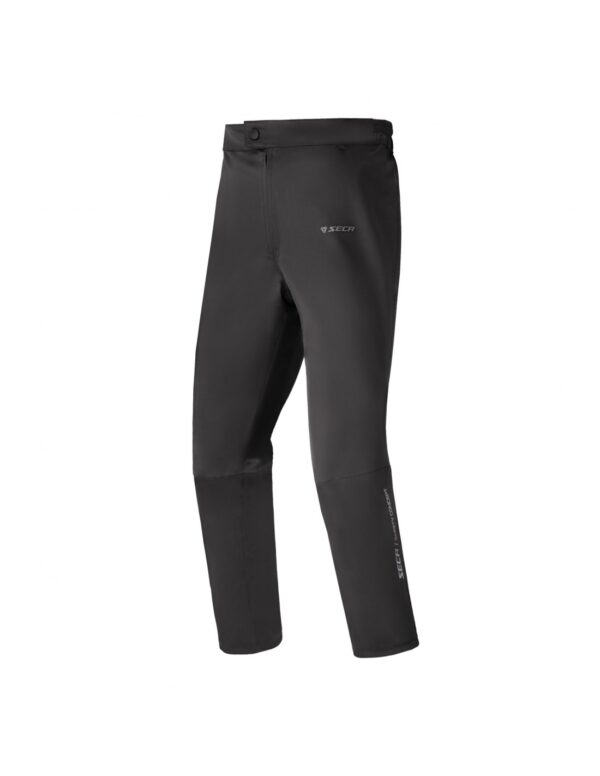 PANTS / SPODNIE MULTI DRY BLACK