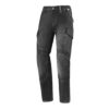 SQUARE II BLACK JEANS