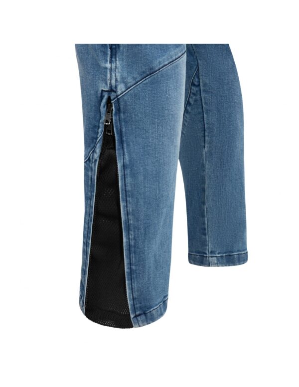 SQUARE II BLUE JEANS