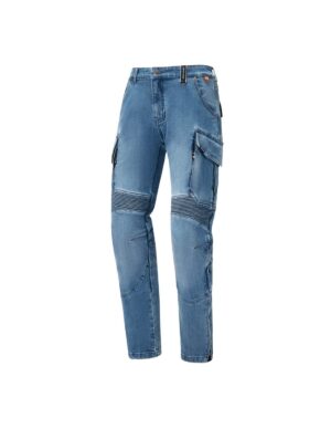 SQUARE II BLUE JEANS