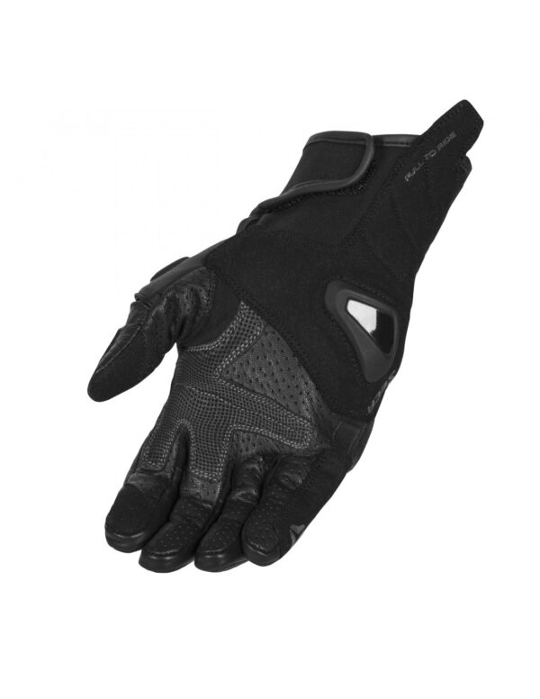 SUMMER SHORT II BLACK