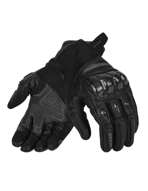 SUMMER SHORT II BLACK