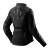 Kurtka motocyklowa tekstylna Rebelhorn Hardy 3.0 LADY Black