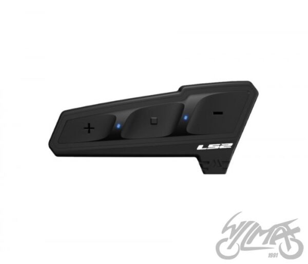 INTRKOM SPECTRUM MIDLAND 1 KASK