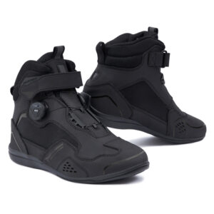 Buty motocyklowe Rebelhorn Spark 2 Black