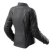 293592_ZAL706947 Kurtka motocyklowa tekstylna Rebelhorn Hiker 4 LADY Black