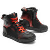 323354_ZAL784230 Buty motocyklowe Rebelhorn Vandal 2 Black Red