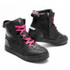 323400_ZAL785084 Buty motocyklowe Rebelhorn Vandal 2 LADY Black Pink