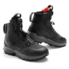 Buty motocyklowe Rebelhorn Defender Black