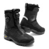 Buty motocyklowe Rebelhorn Defender X Black