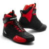 348076_ZAL843832 Buty motocyklowe Rebelhorn Swift Black Red
