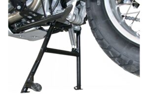 PODSTAWA STOPKA CENTRALNA SW-MOTECH BMW F 650 GS (03-07)/G 650 GS (08-16) BLACK