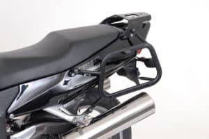 STELAŻ EVO NA KUFRY BOCZNE SW-MOTECH HONDA CBR 1100 XX BLACKBIRD (99-07) BLACK