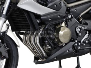 041849_ZAL044341.jpg CRASHBAR/GMOL SW-MOTECH YAMAHA XJ 6 (08-) BLACK
