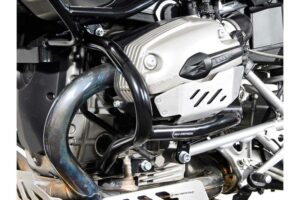 051197_ZAL513722.jpg CRASHBAR/GMOL SW-MOTECH BMW R 1200 GS (04-12) BLACK