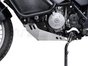 051201_ZAL044267.jpg OSŁONA SILNIKA PŁYTA POD SILNIK SW-MOTECH KTM 950/990 ADV BLACK