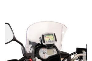 062091_ZAL230559.jpg MOCOWANIE GPS DO KOKPITU SW-MOTECH SUZUKI DL 650 V-STROM (11-16) BLACK