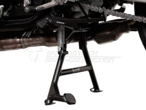 062127_ZAL041207.jpg PODSTAWA STOPKA CENTRALNA SW-MOTECH HONDA CB 1300 (03-09) CB 1300 S (05-) BLACK