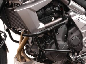 065180_ZAL046680.jpg CRASHBAR/GMOL SW-MOTECH KAWASAKI VERSYS 650 (07-14) BLACK