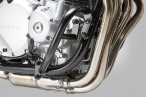 076190_ZAL513725.jpg CRASHBAR/GMOL SW-MOTECH HONDA CB 1100 (12-) BLACK