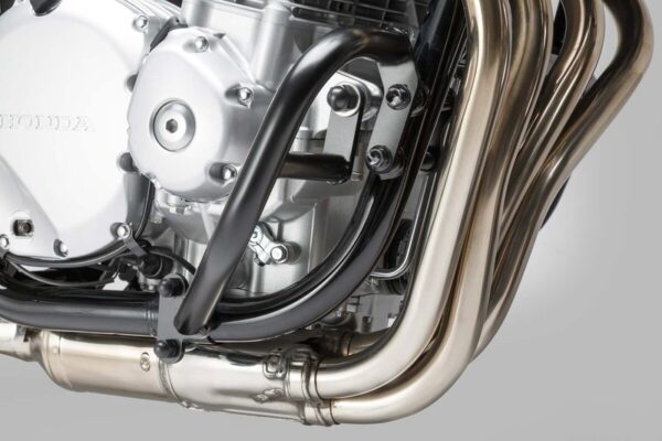 076190_ZAL513725.jpg CRASHBAR/GMOL SW-MOTECH HONDA CB 1100 (12-) BLACK