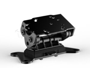 085643_ZAL077272.jpg MOCOWANIE GPS NA KIEROWNICĘ SW-MOTECH KAWASAKI GTR 1400 (07-) BLACK