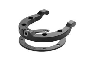 085838_ZAL253125.jpg UCHWYT MOCUJĄCY TANKRING ION SW-MOTECH 5 ŚRUB DUCATI/TRIUMPH/YAMAHA BLACK
