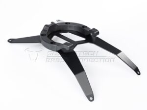 085856_ZAL078022.jpg UCHWYT MOCUJĄCY TANKRING ION SW-MOTECH BEZ ŚRUB BMW F800 R/S/ST/GT BLACK