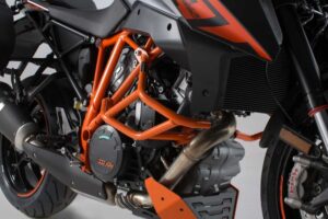 092535_ZAL354964.jpg CRASHBAR/GMOL SW-MOTECH KTM 1290 SUPER DUKE R/GT ORANGE