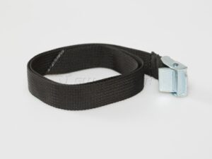 092543_ZAL105356.jpg PASY MOCUJĄCE DO KANISTRA SW-MOTECH BLACK 65CM