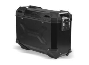 096733_ZAL205286.jpg KUFER BOCZNY NA PRAWĄ STRONĘ SW-MOTECH TRAX ADV BLACK 37L (M)