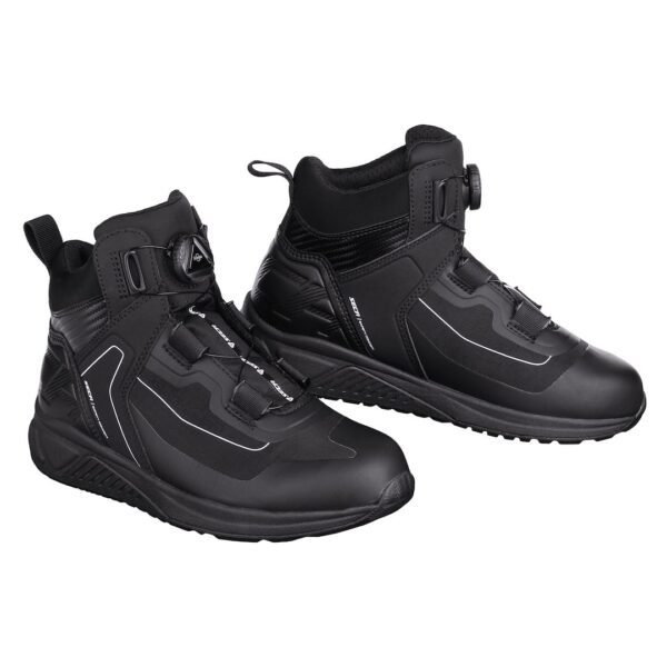 SECA BUTY DRIFT BLACK