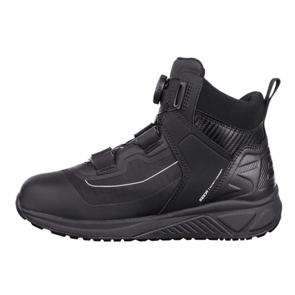 SECA BUTY DRIFT BLACK