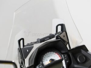 113454_ZAL126916.jpg MOCOWANIE GPS DO KOKPITU SW-MOTECH KAWASAKI VERSYS 650 (14-21) BLACK