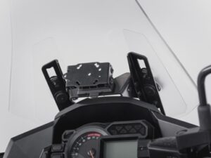 113455_ZAL126919.jpg MOCOWANIE GPS DO KOKPITU SW-MOTECH KAWASAKI VERSYS 1000 (15-17) BLACK