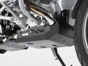 OSŁONA SILNIKA PŁYTA POD SILNIK SW-MOTECH BMW R1200 GSLC/ADV (12-18) RALLYE BLACK