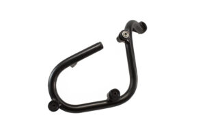 STELAŻ BOCZNY SLC PRAWY SW-MOTECH BMW R NINET(14-)/SCRAMBLER/PURE/RACER/GS(16-) BLACK