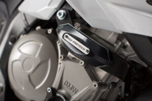 CRASHPADY SW-MOTECH BMW S 1000 XR (15-19)