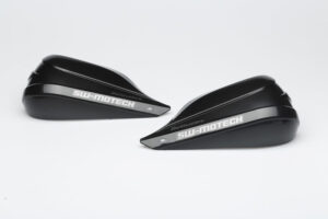 OSŁONY DŁONI SW-MOTECH BBSTORM BEZ MOCOWAŃ BLACK