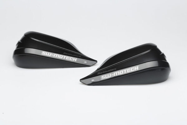 OSŁONY DŁONI SW-MOTECH BBSTORM BEZ MOCOWAŃ BLACK