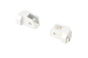 ZESTAW MONTAŻOWY PODNÓŻKÓW ION SW-MOTECH BMW R1200GS R 1250 GS R1300 GS