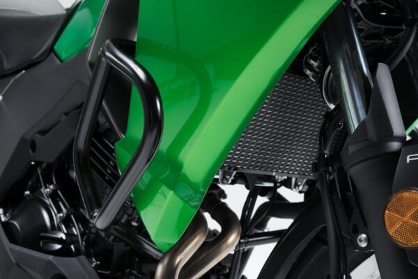 CRASHBAR/GMOL SW-MOTECH KAWASAKI VERSYS-X300 ABS (16-) BLACK