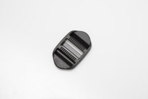 163880_ZAL242656.jpg KLAMRA DO PASA SLS SW-MOTECH BLACK