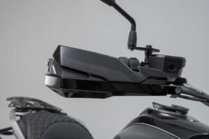 OSŁONY DŁONI SW-MOTECH KOBRA YAMAHA MT-07 (14-20) BLACK