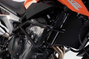 CRASHBAR/GMOL SW-MOTECH KTM 790 DUKE (18-)/ 890 DUKE R (19-) BLACK