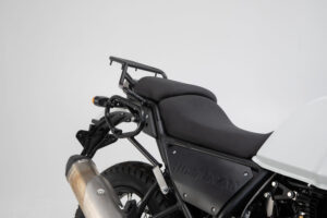 STELAŻ BOCZNY SLC PRAWY SW-MOTECH ROYAL ENFIELD HIMALAYAN (18-) BLACK
