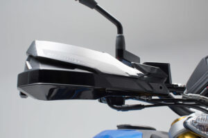 OSŁONY DŁONI SW-MOTECH KOBRA TRIUMPH SPEED TRIPLE S/RS (18-) BLACK