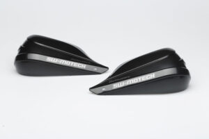 OSŁONY DŁONI SW-MOTECH BBSTORM TRIUMPH TIGER 1200 (18-) BLACK